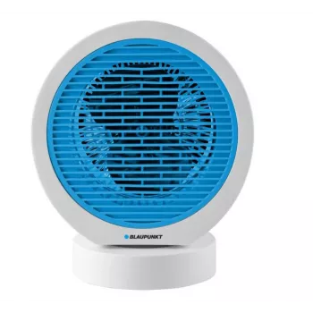Tuuletin-sähkölämpöpuhallin Blaupunkt FHM401