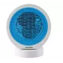 Tuuletin-sähkölämpöpuhallin Blaupunkt FHM401