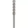 Bosch Accessories SDS max-4, 32x200x320mm 2608685874 iskupora 32 mm SDS-Max 1 kpl
