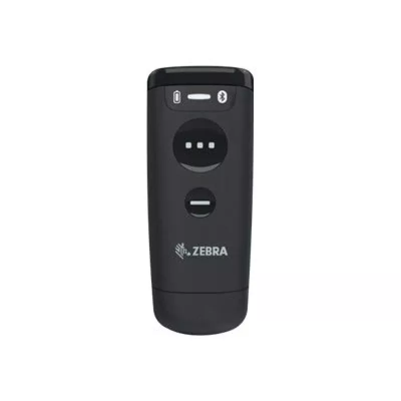 Zebra CS60 käsikäyttöinen viivakoodinlukija 1D/2D LED musta