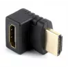 I/O-sovitin HDMI–HDMI/A-HDMI270-FML GEMBIRD