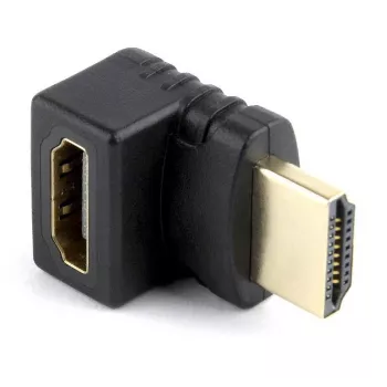 I/O-sovitin HDMI–HDMI/A-HDMI270-FML GEMBIRD