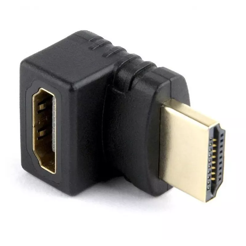 I/O-sovitin HDMI–HDMI/A-HDMI270-FML GEMBIRD
