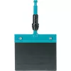 Gardena Combisystem 15 - työnnin - GARDENA combisystem - 15 cm - ilman vartta (3250-20)