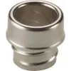 LAPP 61802190 SILVYN® US-AS 9 päätepääte hopea 11 mm 1 kpl (61802190)