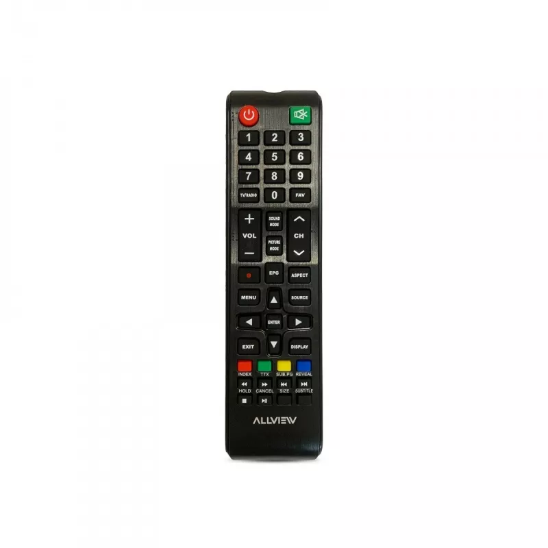 LED-TV Allview 40ATC6300-F 40