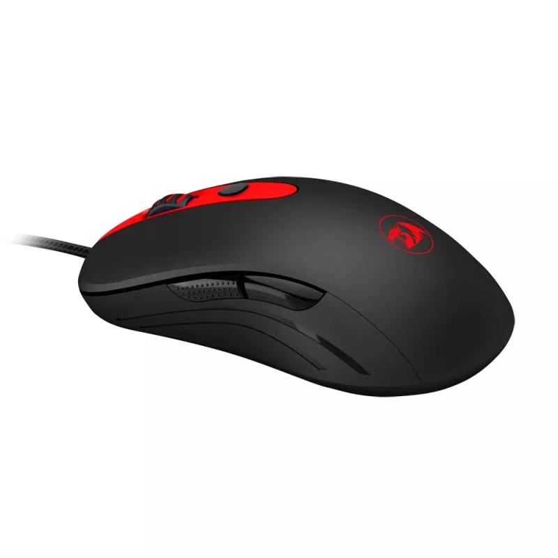 Hiiri REDRAGON M703 USB Type-A oikeakätinen
