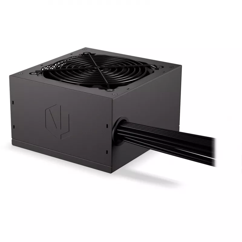 ENDORFY Vero L5 Bronze virtalähde 700 W 24-pin ATX ATX musta ei-modulaarinen