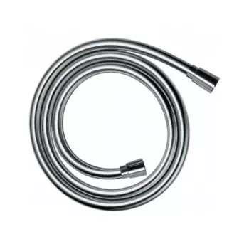 Suihkuletku Hansgrohe 28276000 1,6 m kromi muovi