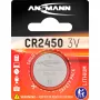 Ansmann CR2450 3 V litium-nappiparisto (5020112)