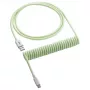 Cablemod CM-CKCA-CW-LGW150LGW-R USB-kaapeli 1,5 m USB A USB C vihreä (CM-CKCA-CW-LGW150LGW-R)