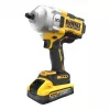 DeWALT DCF961H2T-QW sähköruuvinväännin/iskuväännin 1200 kierr./min