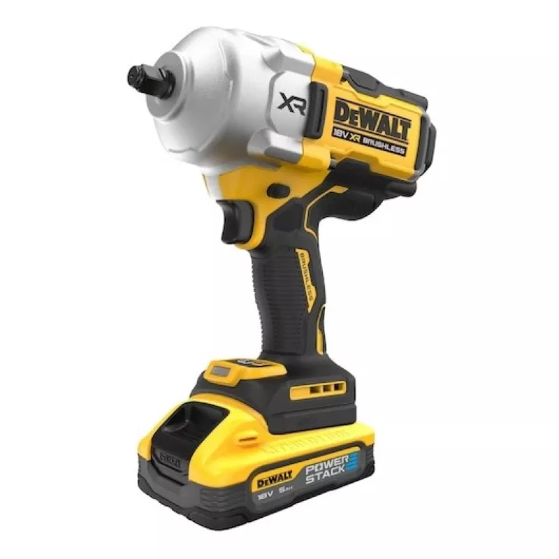 DeWALT DCF961H2T-QW sähköruuvinväännin/iskuväännin 1200 kierr./min