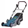 MAKITA SÄHKÖRUOHONLEIKKURI 1600W 41cm TERÄSKOTELO ELM4121