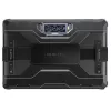 Oukitel RT8 6/256GB musta jykevä 20000 mAh tabletti ilman laturia