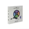 White Shark Helios LED-05 RGB LED-nauha kaukosäätimellä