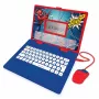 Oppimistaulutietokone Lexibook JC598SPi17 interaktiivisilla oppimistoiminnoilla lapsille
