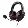 Teufel CAGE ONE johdollinen over-ear-pelikuuloke musta