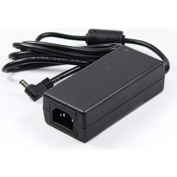 Synology - virtalähde - 60 wattia - Level VI - 11.3 x 4.9 x 3.5 cm