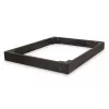 Rack-jalusta Digitus DN-19 PLINTH-8/10-NB