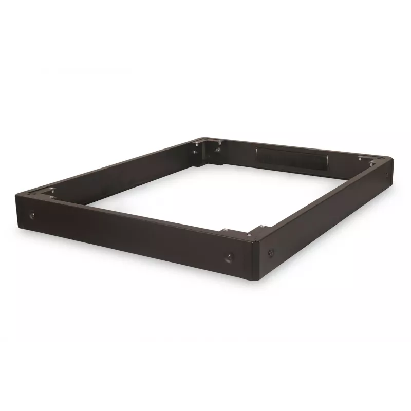 Rack-jalusta Digitus DN-19 PLINTH-8/10-NB