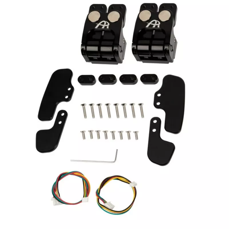 Asetek SimSports Formula XL kahvat