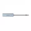 USB-keskitin DICOTA D32060