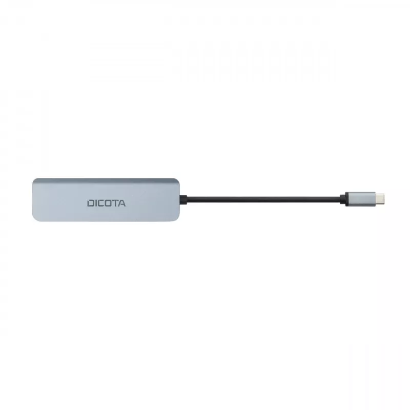 USB-keskitin DICOTA D32060