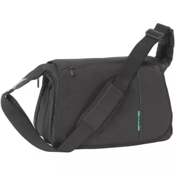Messenger-laukku Rivacase 7450 musta