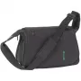 Messenger-laukku Rivacase 7450 musta