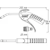 Paineilmatarvikkeet HAZET 9040P-3