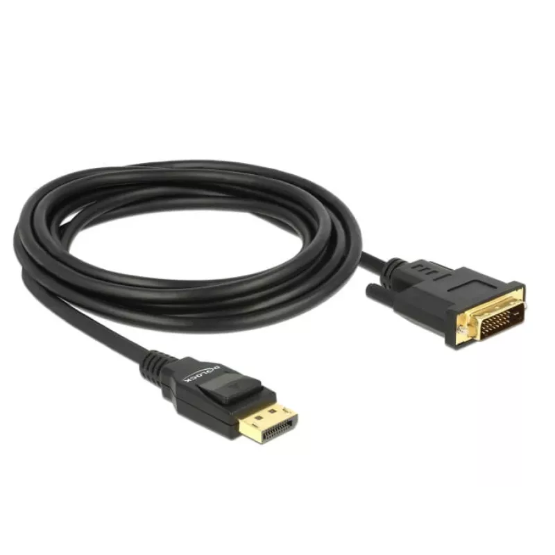 Videokaapeliadapteri DeLOCK 85314