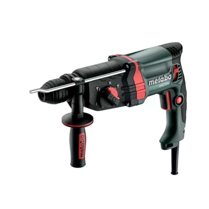 Metabo KHE 2445 yhdistelmävasara, 800 W, 2,4 J