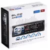 BLOW AVH-8624 autoradio, 1 DIN, FM RDS, Bluetooth, USB, SD/MMC, AUX, MP3, LCD-näyttö, kaukosäädin, musta