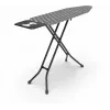 SILITYSLAUTA 120x38cm PROMIS PKD50 STAR tukeva, korkeussäädettävä vakaus