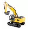 Amewi 2-in-1 matalakuormaaja- ja kaivurisarja G836E/G041E 1:24 RTR