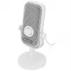 ENDORFY Solum Voice S Onyx White -mikrofoni (EY1B015)
