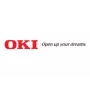 OKI Pro8432WT musta värikasetti