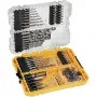 DeWALT DT70761-QZ poranteräsarja 72 kpl
