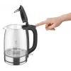 Vedenkeitin Amica 1.7L 2200W hopea