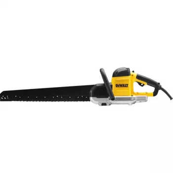 DeWALT DWE397 alligaattorisaha