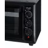 Sähköuuni Adler AD 6023 26L 1500W musta