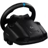 Logitech G G923 SE musta USB 2.0 ratti + polkimet + joystick PC, PlayStation 4, PlayStation 5 (991-000531)