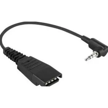 Jabra 8800-00-69 kuuloke-/headset-lisävaruste