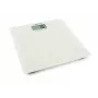 Esperanza EBS002W henkilövaaka elektroninen henkilövaaka suorakaiteen muotoinen valkoinen