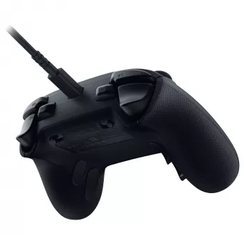 Razer Wolverine V3 - Tournament Edition -peliohjain - johdollinen - Microsoft Xbox Series X, Microsoft Xbox Series S, PC (RZ06-05210100-R3M1)