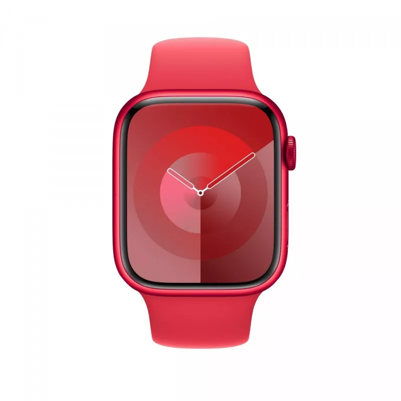 Apple MT3X3ZM/A punainen