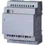 Siemens LOGO DM16 24R digitaalinen ja analoginen I/O-moduuli relekanava (6ED1055-1NB10-0BA2)