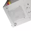 Logic ARAMIS ARGB MINIDI USB 3.0 kotelo valkoinen