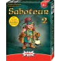 Saboteur 2 Refresh, korttipeli